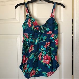 Maternity Swim Top